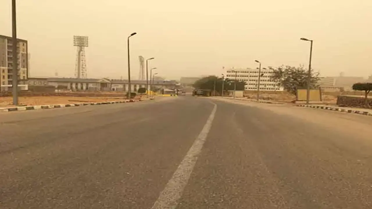 تحذير لـ 10 محافظات.. نشاط كثيف للرياح والأتربة يضرب طقس الاثنين